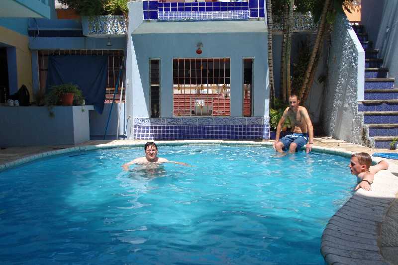 Mexico & Guatemala 2010 - 1134